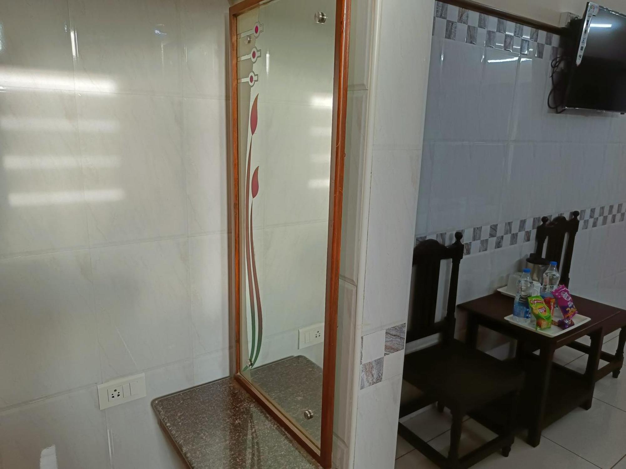 Hotel Arunachala Pondicherry Exterior photo